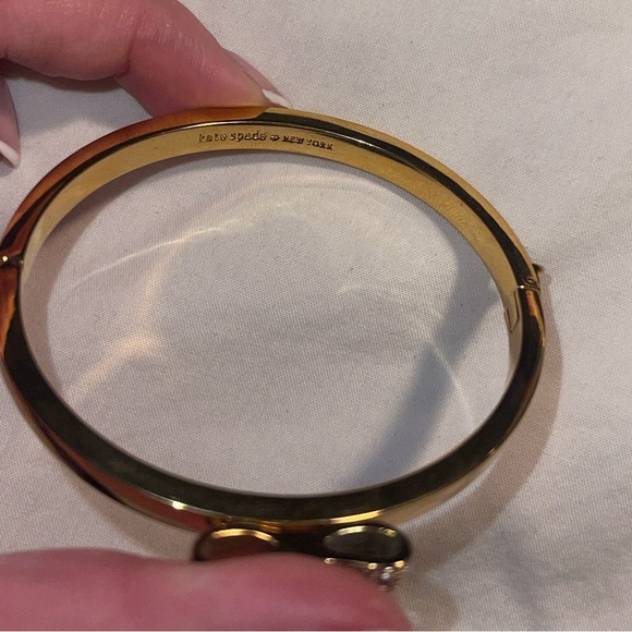 Kate Spade bracelet - Picture 3 of 3